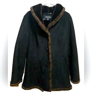 JONES NEW YORK Women's Size M 
Coat Jacket Warm Winter Puffy